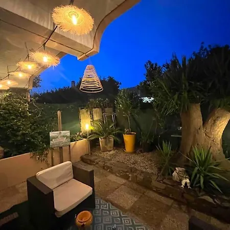 6p Private Garden Little St Tropez Διαμέρισμα Σαιν-Τροπέ